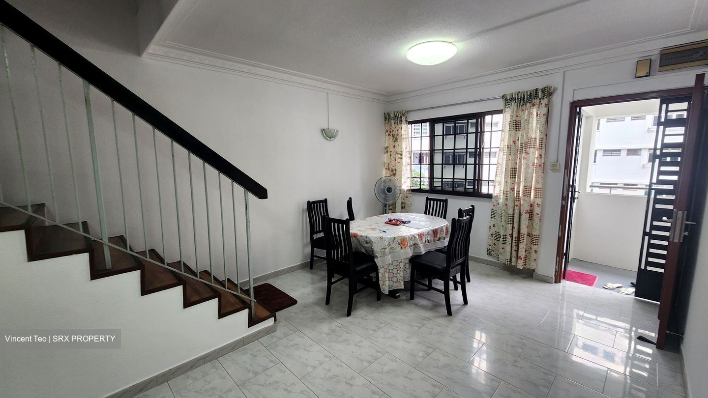 Blk 423 Serangoon Central (Serangoon), HDB Executive #411329701